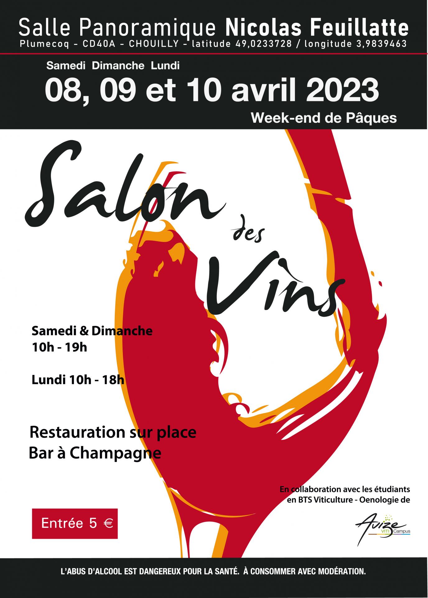 Vinum expo 2023